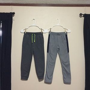 Gently used Youth Sweatpants Size 7-8